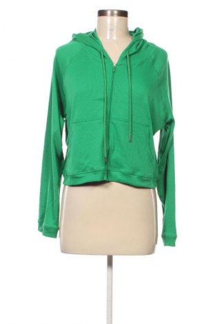 Damen Sweatshirt Super Star, Größe L, Farbe Grün, Preis € 15,99