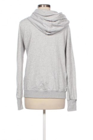 Damen Sweatshirt Superdry, Größe L, Farbe Grau, Preis € 31,73