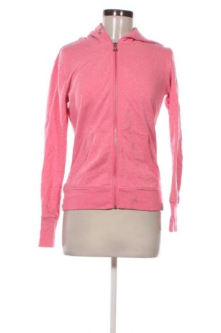 Damen Sweatshirt Superdry, Größe S, Farbe Rosa, Preis € 29,99