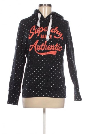 Damen Sweatshirt Superdry, Größe M, Farbe Mehrfarbig, Preis 27,99 €