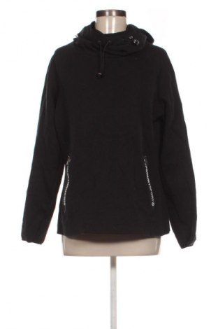 Damen Sweatshirt Superdry, Größe XL, Farbe Schwarz, Preis € 28,99