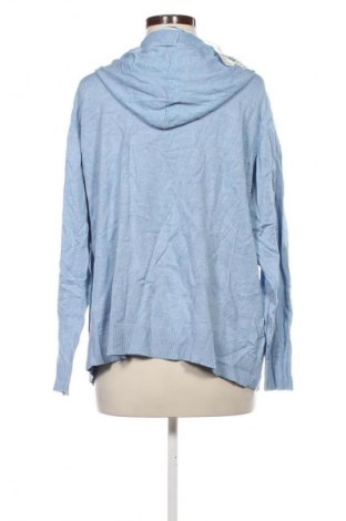 Дамски суитшърт Suzanne Grae, Размер XXL, Цвят Син, Цена 33,23 €