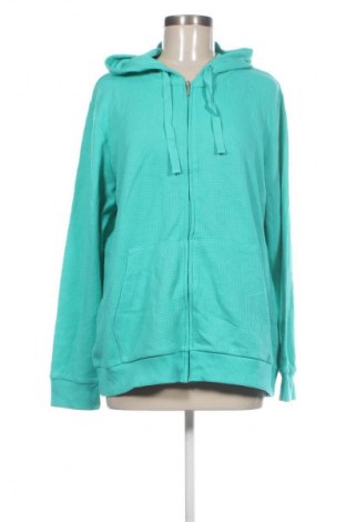 Damen Sweatshirt Suzanne Grae, Größe XL, Farbe Grün, Preis € 19,99
