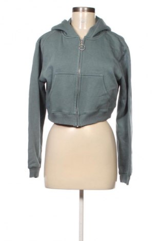 Damen Sweatshirt Tally Weijl, Größe M, Farbe Grün, Preis € 15,99