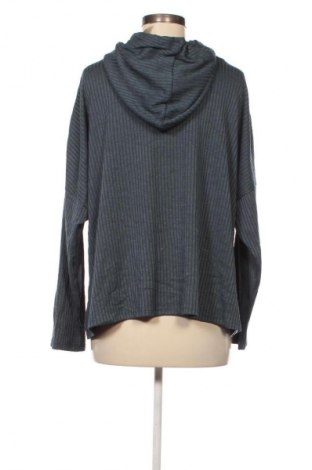 Дамски суитшърт Target, Размер XXL, Цвят Син, Цена 7,66 €