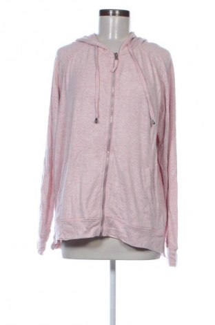 Női sweatshirt Target, Méret XXL, Szín Hamurózsaszín, Ár 6 179 Ft