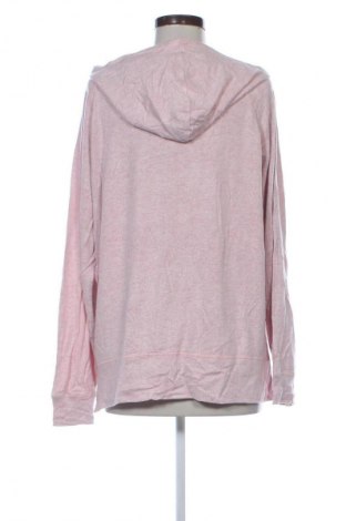 Női sweatshirt Target, Méret XXL, Szín Hamurózsaszín, Ár 6 179 Ft