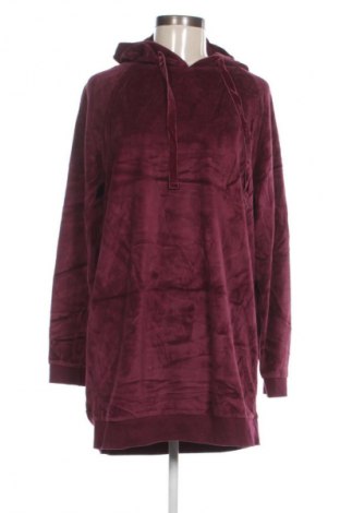 Női sweatshirt Tchibo, Méret S, Szín Lila, Ár 3 599 Ft