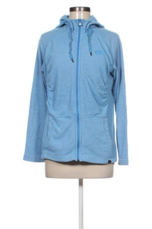 Női sweatshirt The North Face, Méret L, Szín Kék, Ár 16 149 Ft