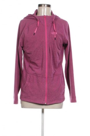 Damen Sweatshirt The North Face, Größe L, Farbe Rosa, Preis € 42,99