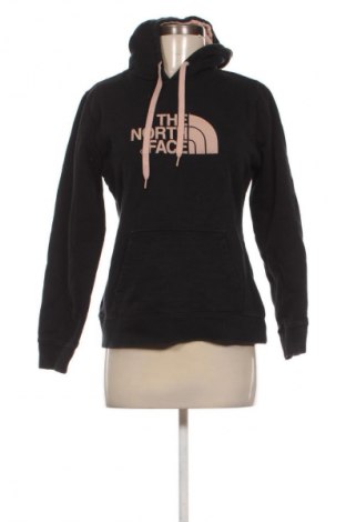 Дамски суитшърт The North Face, Размер M, Цвят Черен, Цена 32,21 €