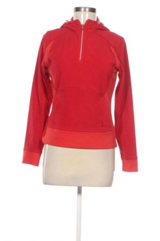 Női sweatshirt The North Face, Méret S, Szín Piros, Ár 18 802 Ft