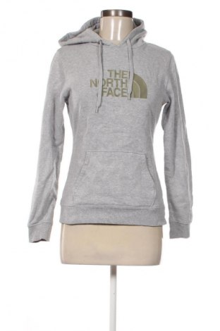 Női sweatshirt The North Face, Méret S, Szín Szürke, Ár 17 159 Ft