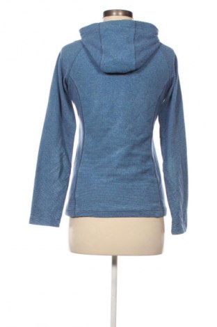 Damen Sweatshirt The North Face, Größe S, Farbe Blau, Preis € 41,99