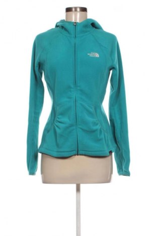 Damen Sweatshirt The North Face, Größe S, Farbe Grün, Preis € 42,99