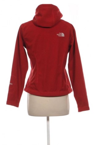 Női sweatshirt The North Face, Méret S, Szín Piros, Ár 16 169 Ft