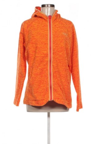 Damen Sweatshirt The North Face, Größe XL, Farbe Orange, Preis € 42,99