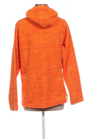 Damen Sweatshirt The North Face, Größe XL, Farbe Orange, Preis € 42,99