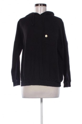 Női sweatshirt The Still, Méret M, Szín Fekete, Ár 6 092 Ft