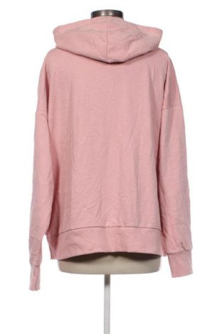 Dámska mikina  Time and tru, Veľkosť XXL, Farba Ružová, Cena  14,95 €