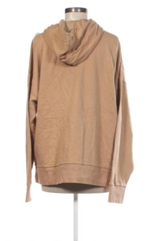 Дамски суитшърт Time and tru, Размер 3XL, Цвят Бежов, Цена 19,42 €