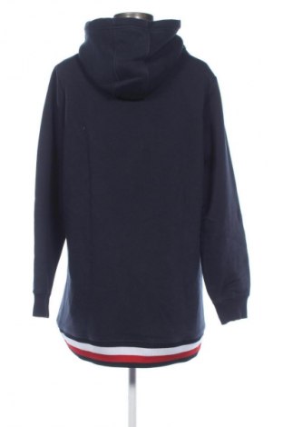 Női sweatshirt Tommy Hilfiger, Méret L, Szín Kék, Ár 17 326 Ft