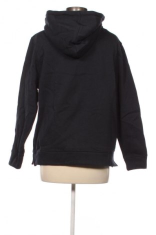 Γυναικείο φούτερ Tommy Hilfiger, Μέγεθος L, Χρώμα Μπλέ, Τιμή 50,99 €