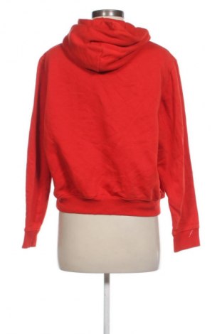 Damen Sweatshirt Tommy Jeans, Größe L, Farbe Rot, Preis € 46,99
