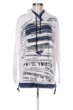 Női sweatshirt Tredy, Méret M, Szín Sokszínű, Ár 6 092 Ft