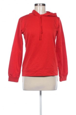 Női sweatshirt Trendyol, Méret S, Szín Piros, Ár 6 632 Ft