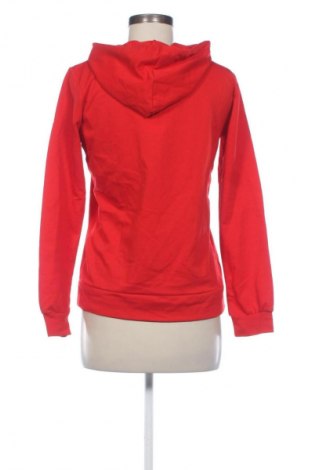 Női sweatshirt Trendyol, Méret S, Szín Piros, Ár 6 632 Ft