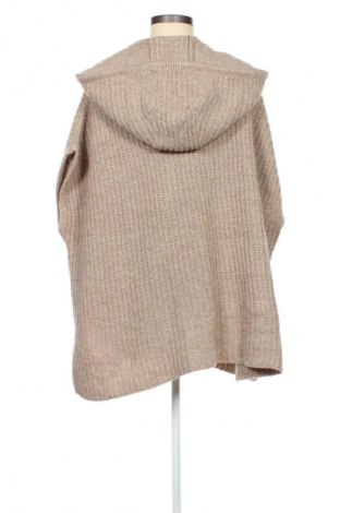 Γυναικείο φούτερ U.S. Polo Assn., Μέγεθος M, Χρώμα  Μπέζ, Τιμή 65,57 €