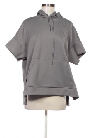 Γυναικείο φούτερ Unbranded, Μέγεθος M, Χρώμα Γκρί, Τιμή 8,99 €