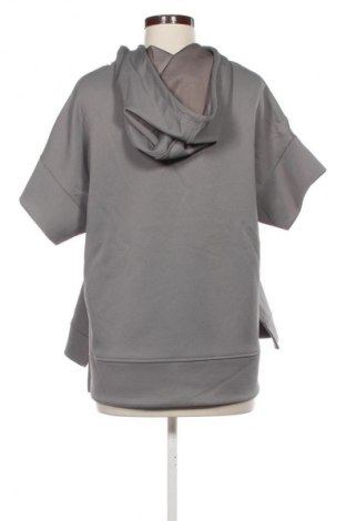 Γυναικείο φούτερ Unbranded, Μέγεθος M, Χρώμα Γκρί, Τιμή 8,99 €