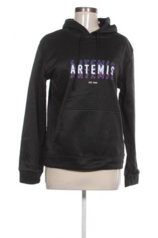 Dámská mikina  Unbranded, Velikost L, Barva Černá, Cena  199,00 Kč