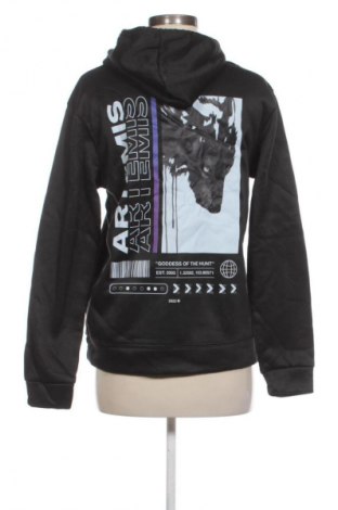 Dámská mikina  Unbranded, Velikost L, Barva Černá, Cena  199,00 Kč