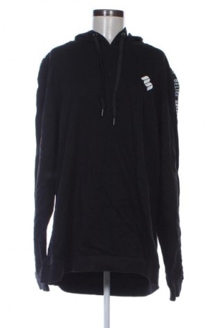 Női sweatshirt Unbranded, Méret XXL, Szín Fekete, Ár 5 299 Ft