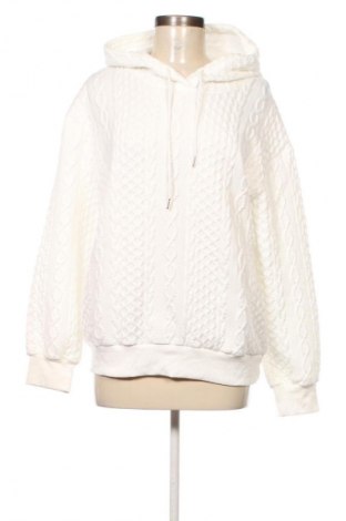 Дамски суитшърт Unbranded, Размер L, Цвят Бял, Цена 8,18 €