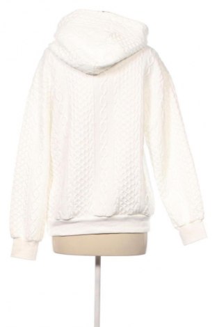 Дамски суитшърт Unbranded, Размер L, Цвят Бял, Цена 8,18 €