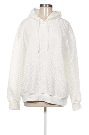 Дамски суитшърт Unbranded, Размер XXL, Цвят Бял, Цена 12,27 €