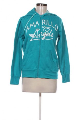 Dámská mikina  Unbranded, Velikost M, Barva Zelená, Cena  369,00 Kč