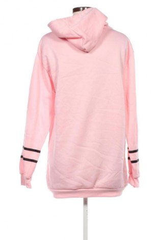 Damen Sweatshirt Unbranded, Größe XL, Farbe Rosa, Preis € 13,99