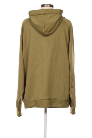 Pánská mikina  Unbranded, Velikost XL, Barva Zelená, Cena  349,00 Kč