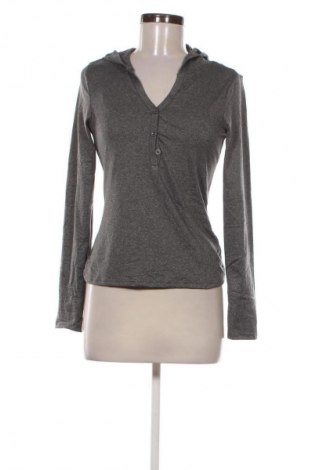 Γυναικείο φούτερ Unbranded, Μέγεθος S, Χρώμα Γκρί, Τιμή 6,99 €