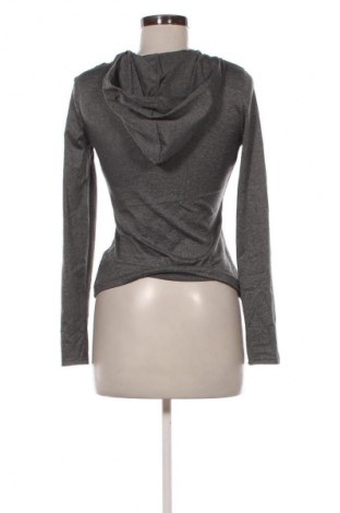 Γυναικείο φούτερ Unbranded, Μέγεθος S, Χρώμα Γκρί, Τιμή 6,99 €