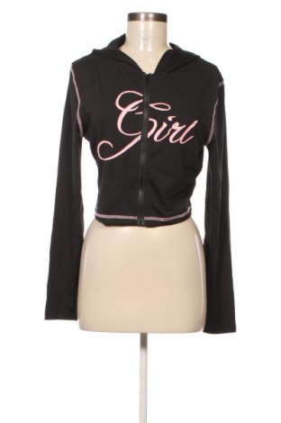 Női sweatshirt Unbranded, Méret L, Szín Fekete, Ár 5 689 Ft