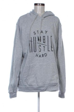 Dámská mikina  Unbranded, Velikost XL, Barva Šedá, Cena  249,00 Kč