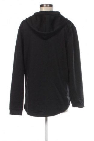 Γυναικείο φούτερ Unbranded, Μέγεθος S, Χρώμα Μαύρο, Τιμή 10,99 €