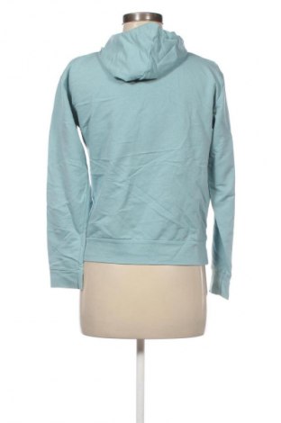 Γυναικείο φούτερ Unbranded, Μέγεθος M, Χρώμα Μπλέ, Τιμή 7,99 €