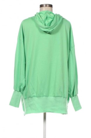 Damen Sweatshirt Unbranded, Größe M, Farbe Grün, Preis € 8,99